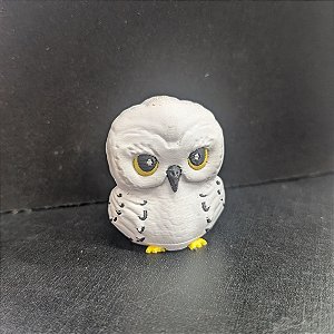 Coruja Hedwig Harry Potter
