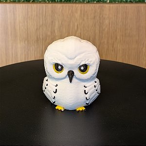 Coruja Hedwig Harry Potter
