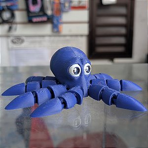 Polvo Articulado