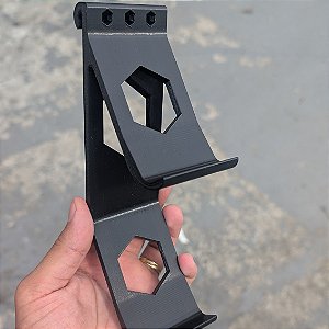 Suporte para 2 Controles PS5