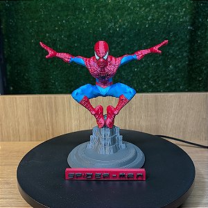 Homem-Aranha Action Figure