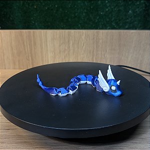 Dragonite Pokémon Articulado