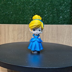 Princesa Cinderela