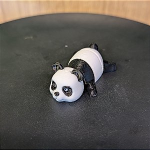 Panda Articulado