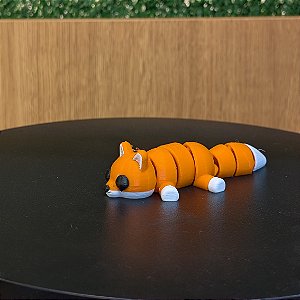 Raposa Articulado