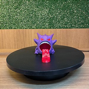 Gengar Pokémon Articulado