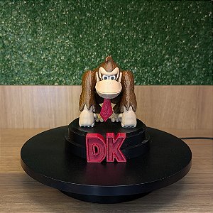 Donkey Kong - Um Clássico para Sua Coleção