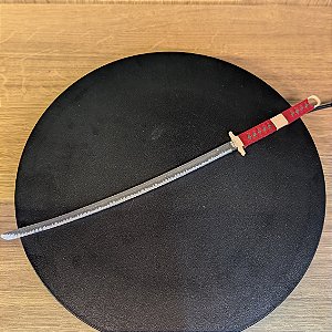 Espada Zoro Kiketsu 25cm