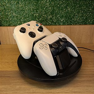 Suporte Duo para Controle