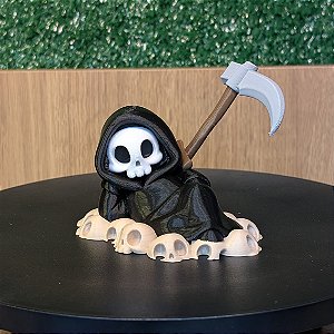 Ceifador - Halloween