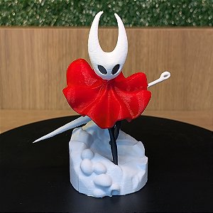 Hollow Knight Colecionável