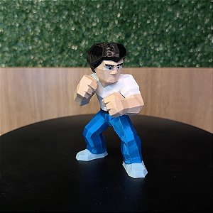 Jackie Chan Stuntmaster — Versão Clássica PS1