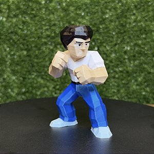 Jackie Chan Stuntmaster — Versão Clássica PS1