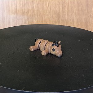 Cavalinho Articulado