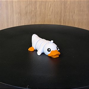 Pato Articulado
