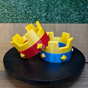 Coroa do Rei Clash Royale