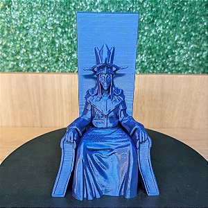 Estátua de Deus - Solo Leveling