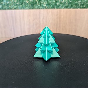 Mini Árvore de Natal