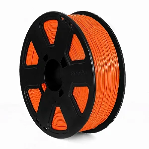 Filamento PLA Laranja 3DFILA 1,75mm