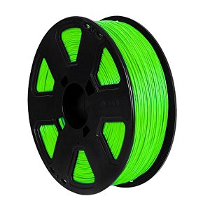 Filamento PLA Verde 3DFILA 1,75mm
