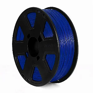 Filamento PLA Azul Caneta 3DFILA 1,75mm