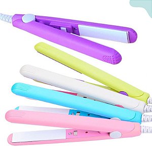 Mini Seladora Embalagens Plasticas BOOP Portatil Bivolt