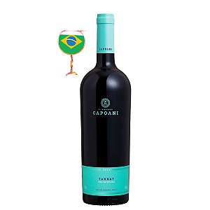 Capoani Tannat