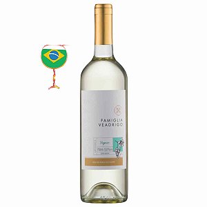 Famiglia Veadrigo Viognier