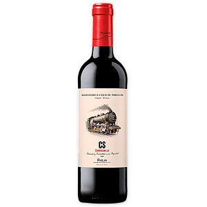 Carlos Serres Tempranillo