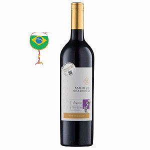 Famiglia Veadrigo Sangiovese