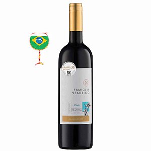 Famiglia Veadrigo Merlot
