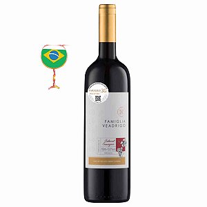 Famiglia Veadrigo Cabernet Sauvignon