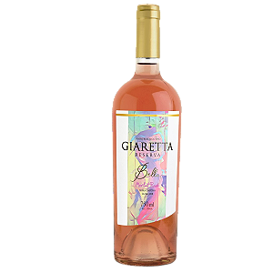 Giaretta Bella Reserva Rosé