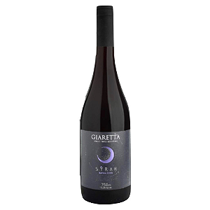 Giaretta Syrah