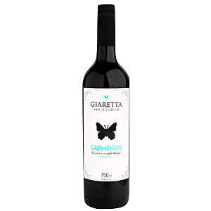 Giaretta Carmenere