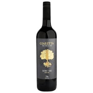 Giaretta Cabernet Franc