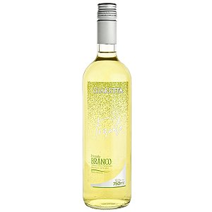 Giaretta Frisante Demi-Sec Branco