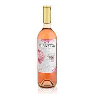 Giaretta Rosé
