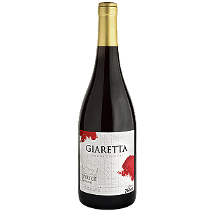 Giaretta Pinot Noir