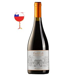 Castillo de Andrade Reserva Especial Pinot Noir