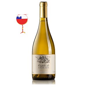 Castillo de Andrade Chardonnay