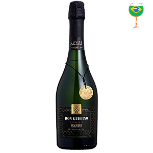 Don Guerino Cuvvé Extra Brut