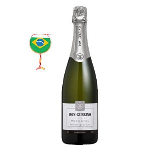 Don Guerino Espumante Moscatel