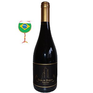 Pinot Noir Quinta do Peregrino 2022