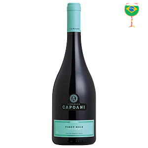 Capoani Pinot Noir