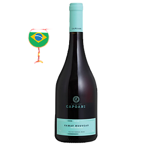 Capoani Gamay Nouveau