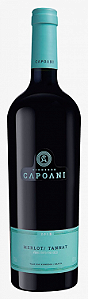 Capoani Merlot/Tannat 2013
