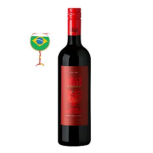 Gallo Rosso Di Venturini Suave