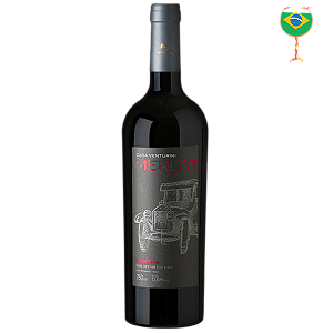 Casa Venturini Merlot Reserva
