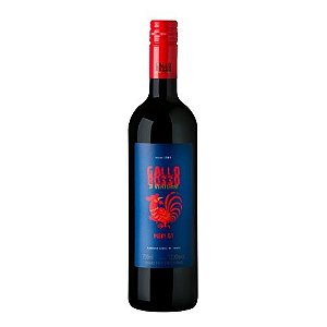 Gallo Rosso Di Venturini Merlot
